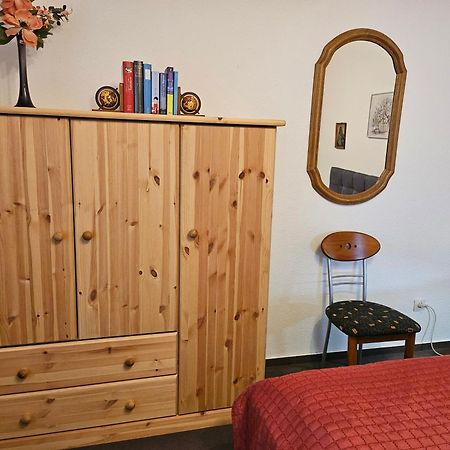 Appartement Kanew Petersdorf auf Fehmarn Εξωτερικό φωτογραφία