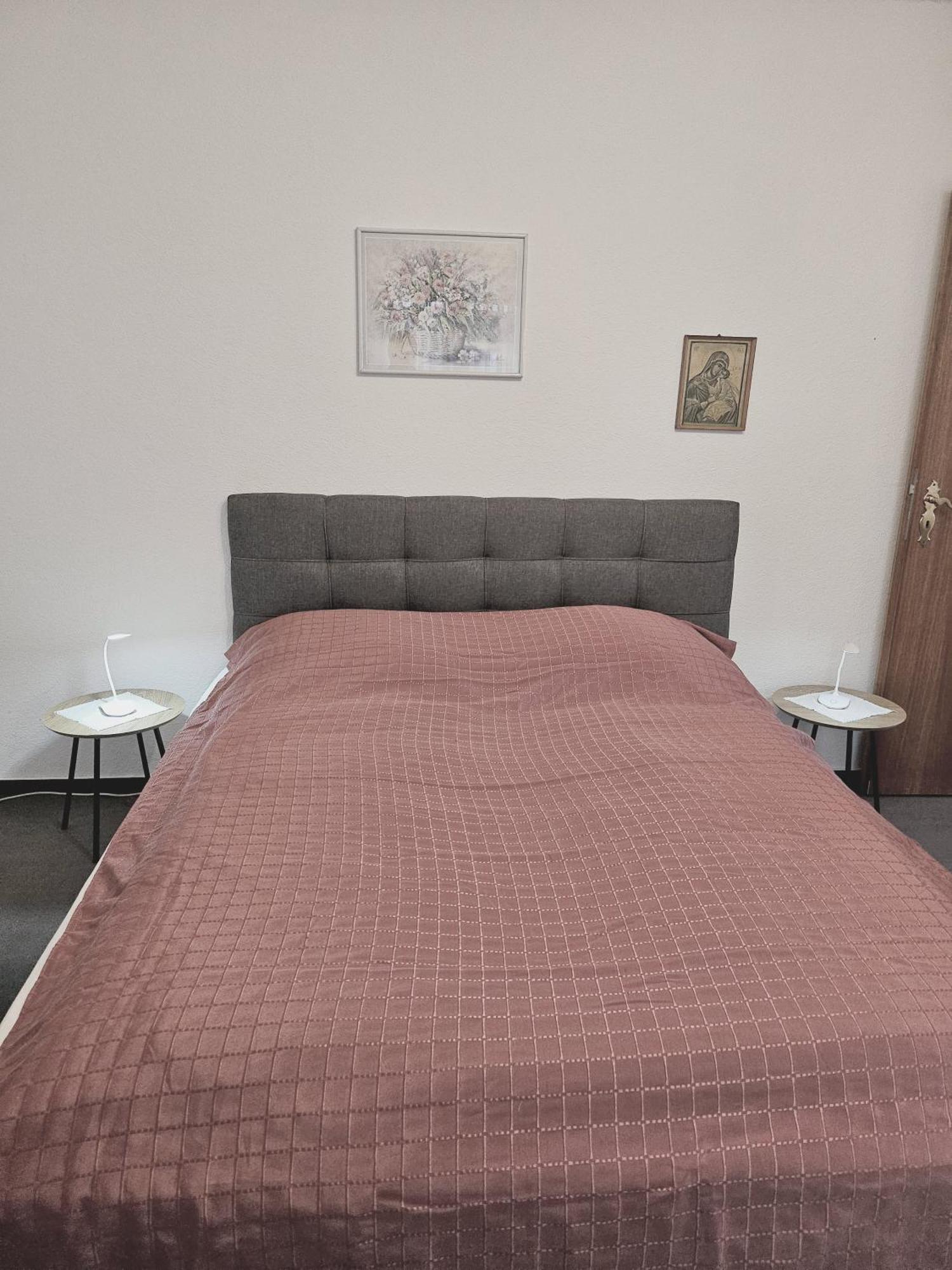Appartement Kanew Petersdorf auf Fehmarn Εξωτερικό φωτογραφία