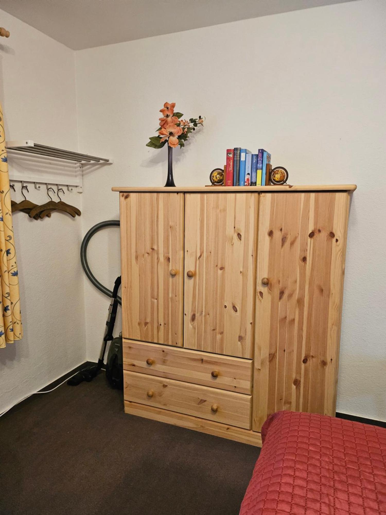 Appartement Kanew Petersdorf auf Fehmarn Εξωτερικό φωτογραφία