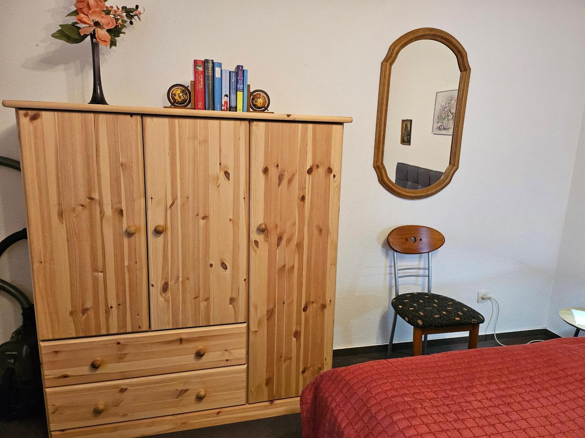 Appartement Kanew Petersdorf auf Fehmarn Εξωτερικό φωτογραφία