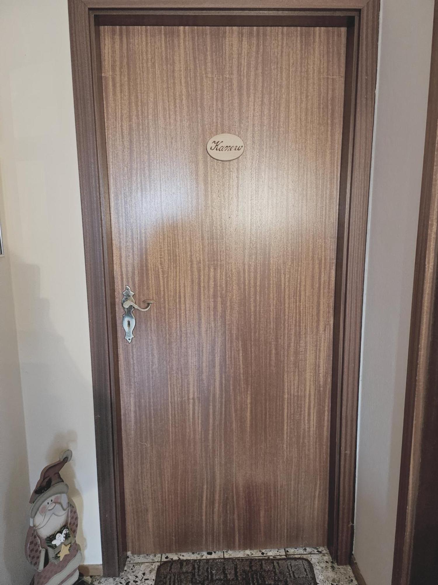 Appartement Kanew Petersdorf auf Fehmarn Εξωτερικό φωτογραφία