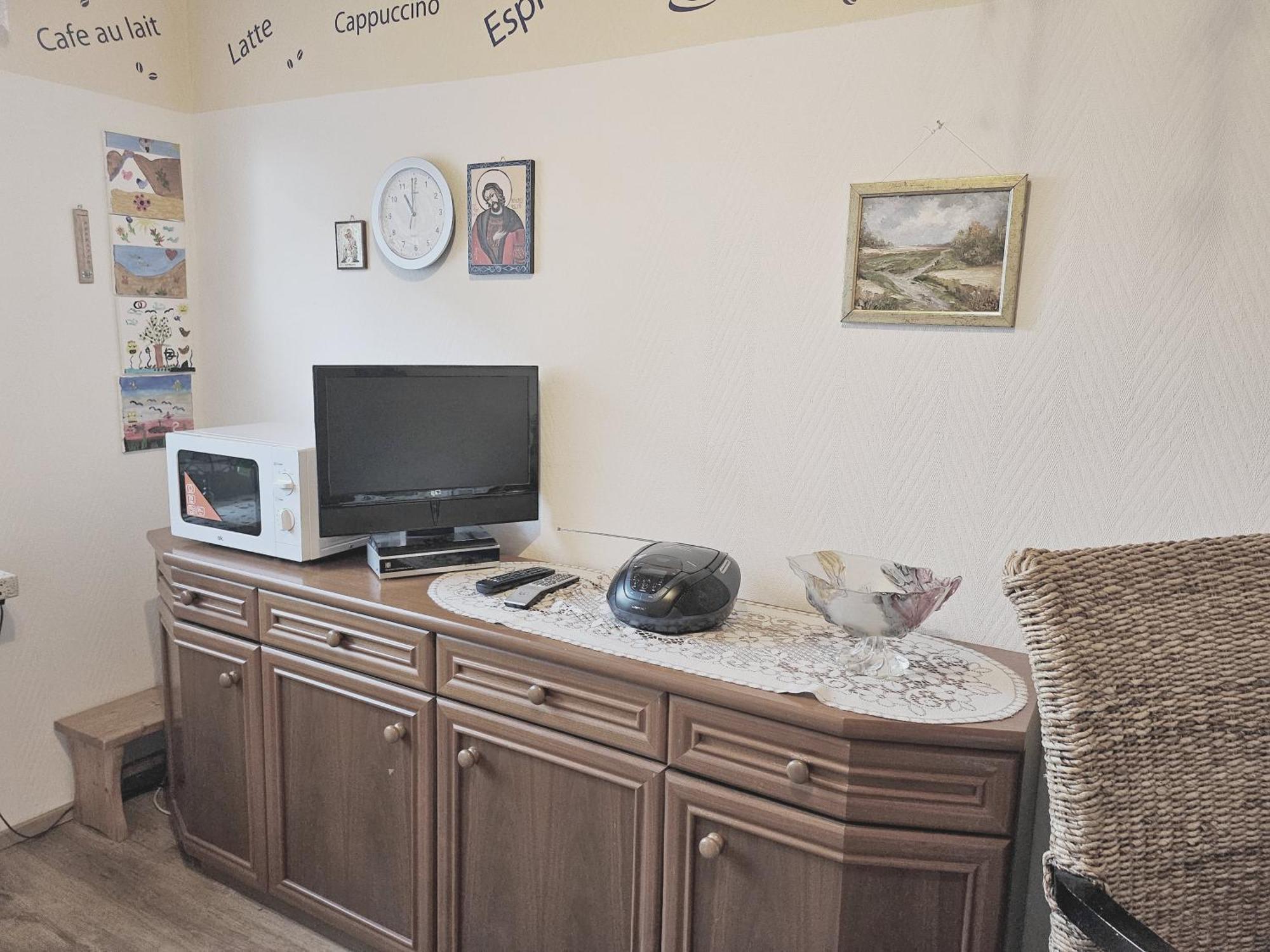 Appartement Kanew Petersdorf auf Fehmarn Εξωτερικό φωτογραφία