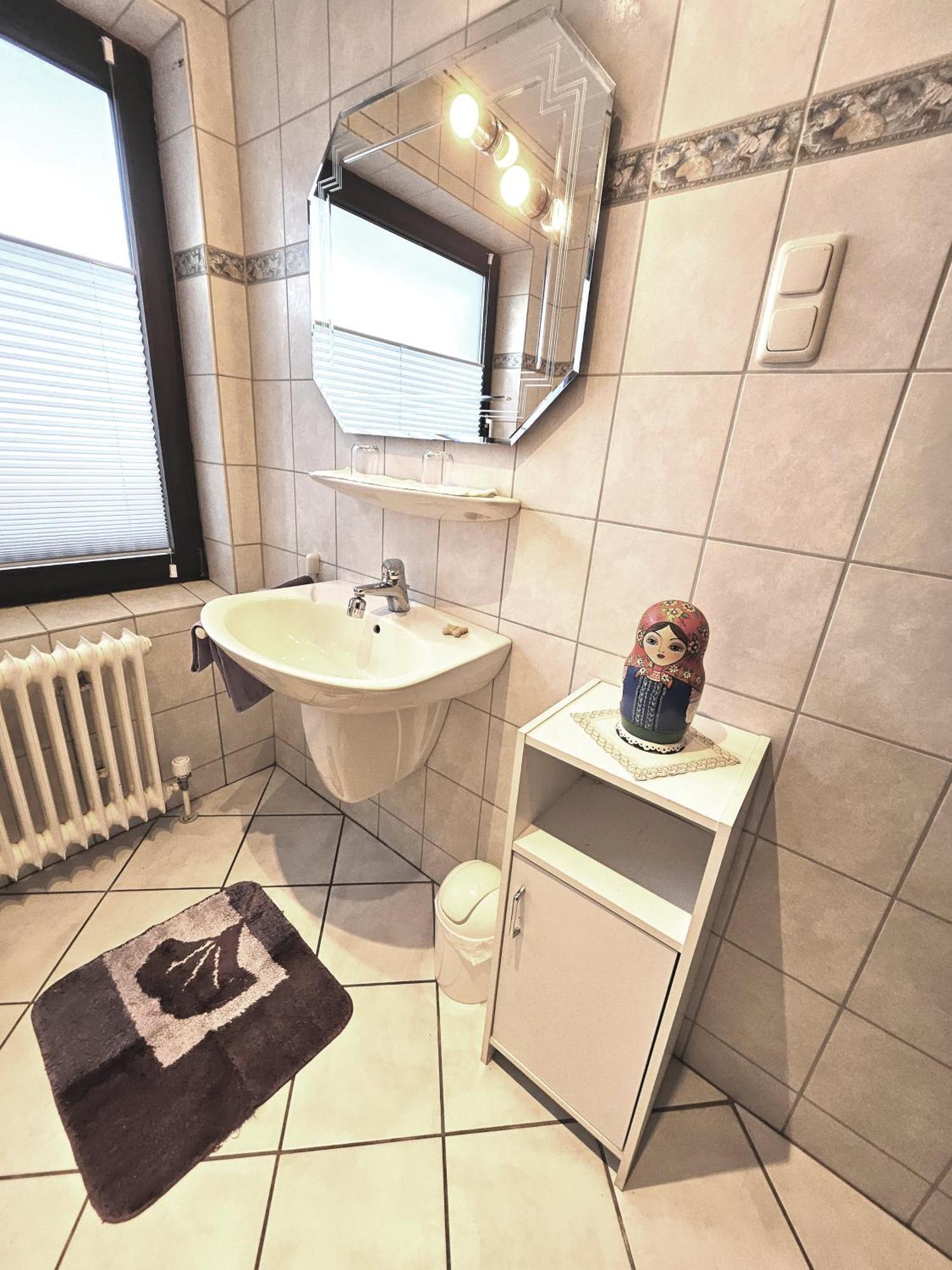 Appartement Kanew Petersdorf auf Fehmarn Εξωτερικό φωτογραφία