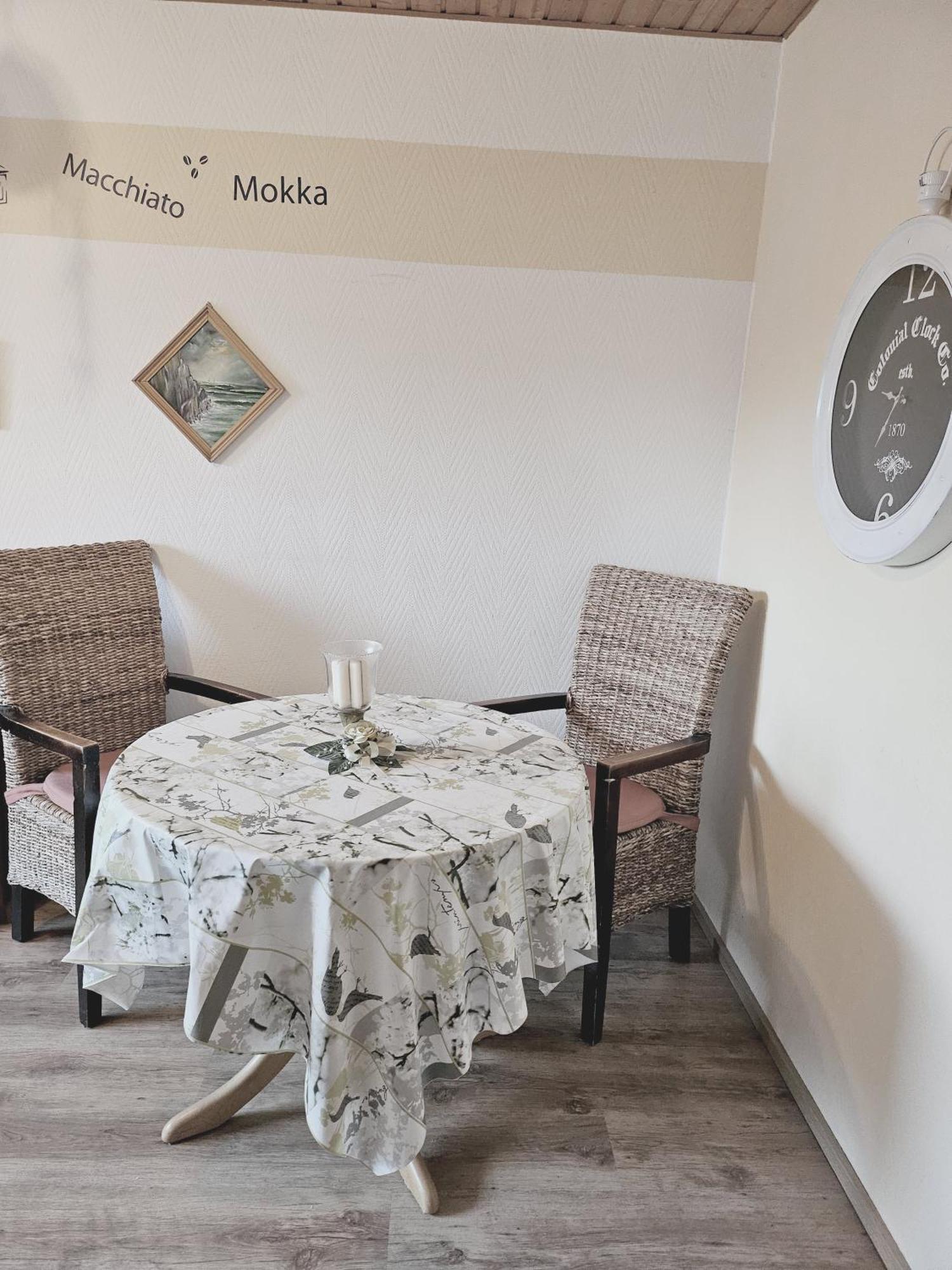 Appartement Kanew Petersdorf auf Fehmarn Εξωτερικό φωτογραφία