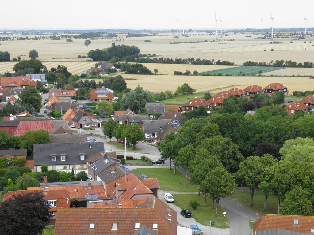 Appartement Kanew Petersdorf auf Fehmarn Εξωτερικό φωτογραφία