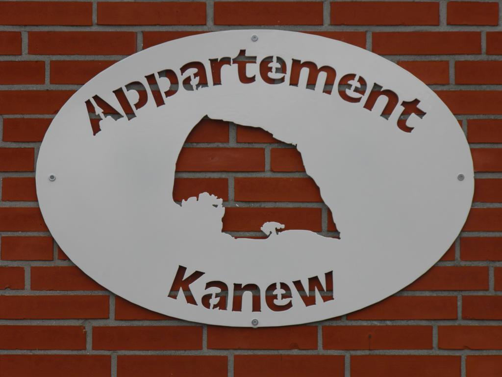 Appartement Kanew Petersdorf auf Fehmarn Εξωτερικό φωτογραφία